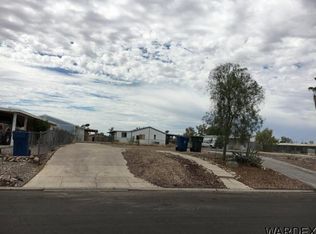 716 Citrus St, Bullhead City, AZ 86442