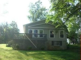 266 Ted Green Rd, Cross Hill, SC 29332