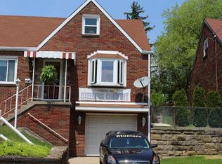 162 Penn Ave, Pittsburgh, PA