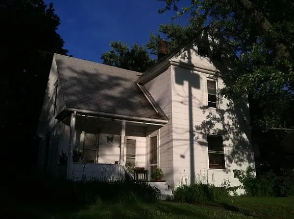 831 Lock St #A — Photo 1