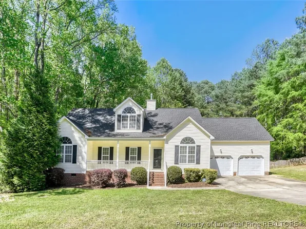 5817 Shedd Dr, Raleigh, NC 27603