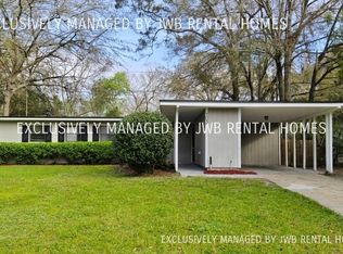 7037 N Cherbourg Ave, Jacksonville, FL 32205