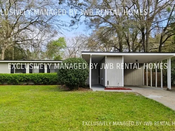 7037 N Cherbourg Ave, Jacksonville, FL 32205