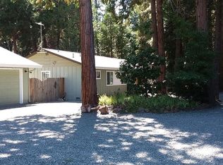 5328 Gilmore Rd, Pollock Pines, CA 95726