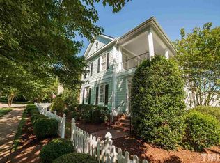 2222 Hopeton Ave, Raleigh, NC 27614