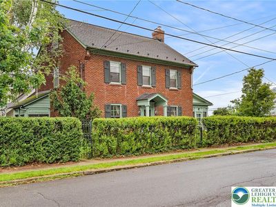 1204 W Market St, Bethlehem, PA, 18018