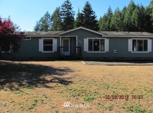 351 NE Larson Lake Rd, Belfair, WA 98528