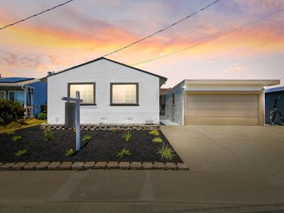 1377 Henderson Ln, Hayward, CA, 94544