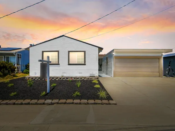 1377 Henderson Ln, Hayward, CA 94544