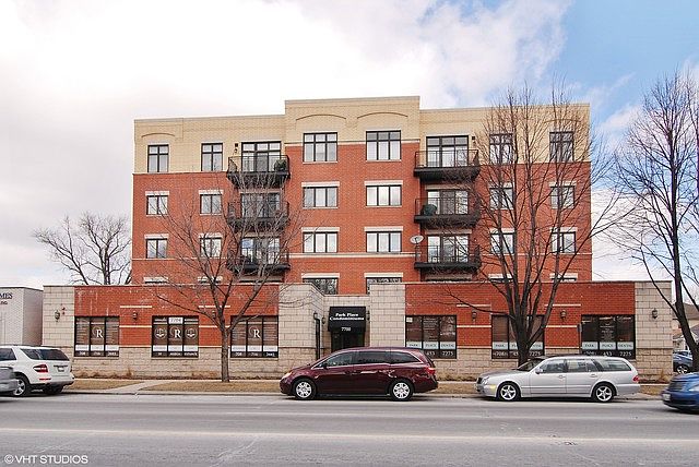 1st image of 7700 W North Ave APT 2E