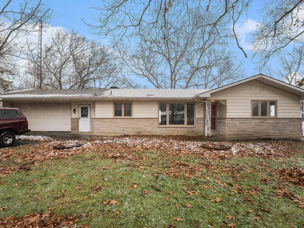 6520 E Tu Ave, Vicksburg, MI 49097