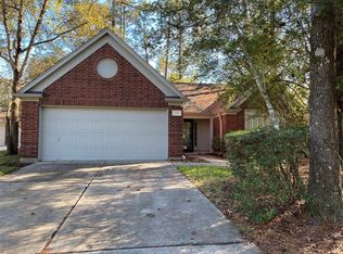 26 S Elm Branch Pl, Spring, TX 77380