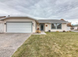 1412 S 25th Ave, Yakima, WA 98902