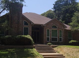 2619 Briar Patch Ln, Flower Mound, TX 75022