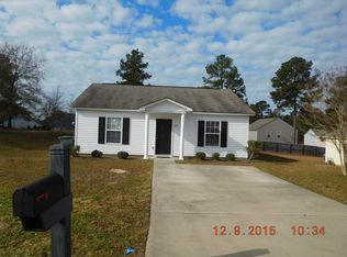 325 Downs Dr, Columbia, SC 29209