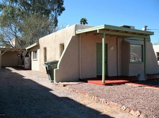 935 N Richey Blvd, Tucson, AZ 85716