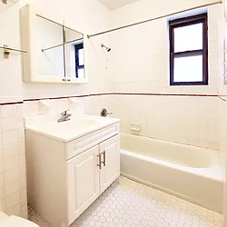 Rented by Corcoran
