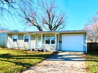 929 Richmond Ave, Marion, OH 43302