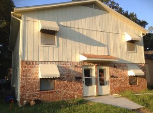 325 W Gandy St, Denison, TX 75020