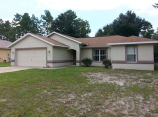13041 SW 60th Court Rd, Ocala, FL 34473