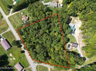 McSpadden Branch Rd, Vonore, TN 37885