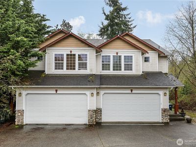 3626 Larch Way, Lynnwood, WA, 98036