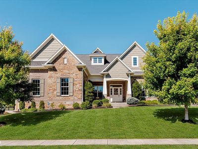 14470 Smickle Ln, Carmel, IN, 46033