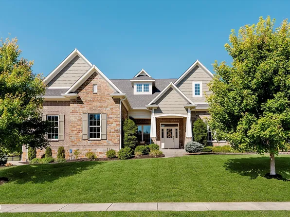 14470 Smickle Ln, Carmel, IN 46033