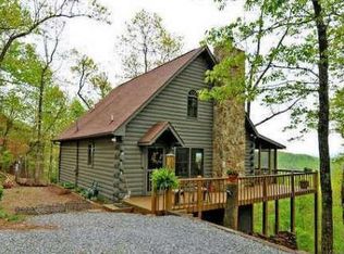 1246 Walnut Rdg #2, Ellijay, GA 30536