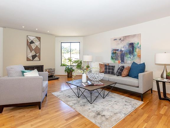 3rd image of 139 S Lake Merced Hls APT 3C