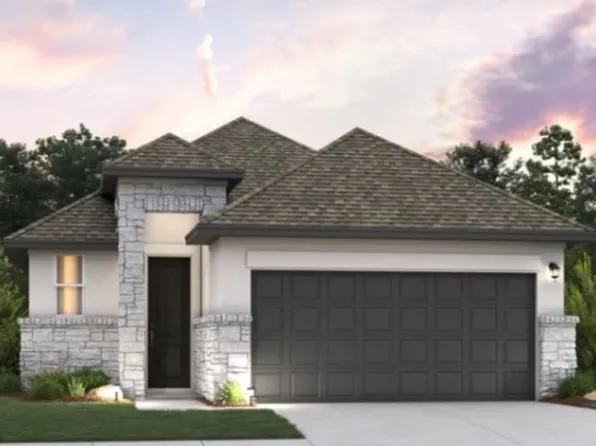 818 Fusion Street, Cibolo, TX 78108