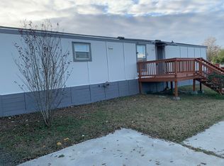 2601 Ellis St, Victoria, TX 77901