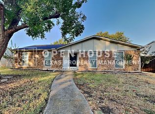 3313 Pinion Dr, Plano, TX 75023