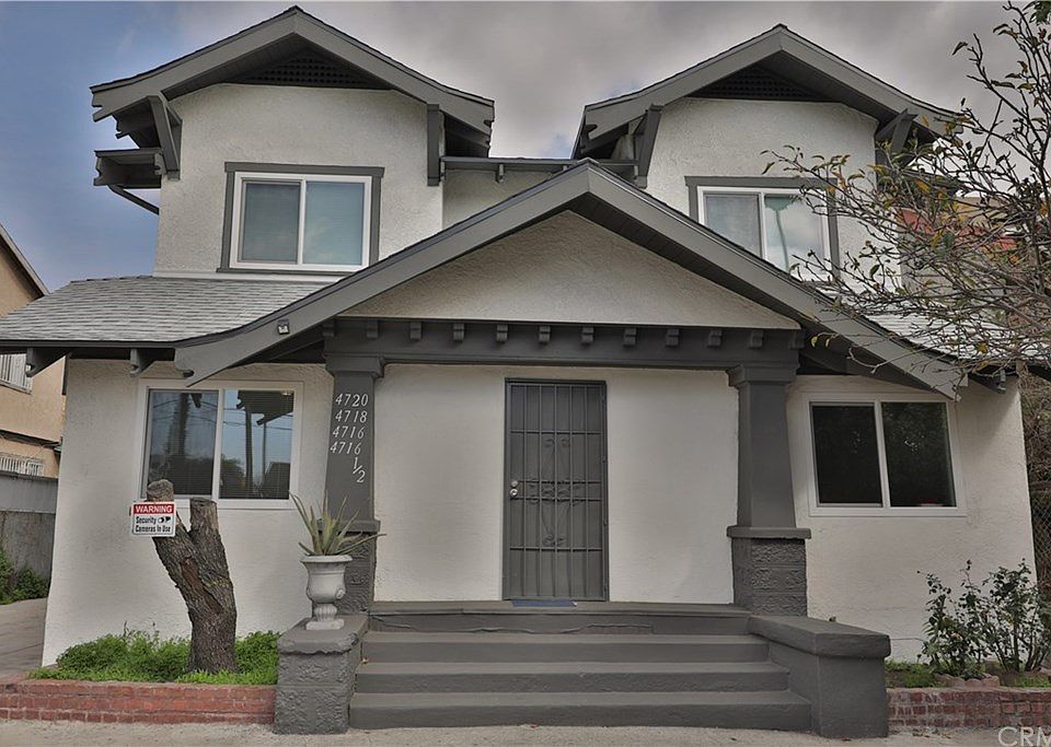 1st image of 4720 S Figueroa St