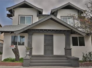 4720 S Figueroa St, Los Angeles, CA 90037