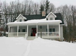 7585 Timber Ridge Way, Blanchard, MI 49310