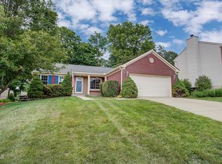 6363 Fieldsteade Dr, Independence, KY 41051