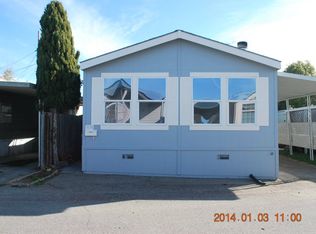 2711 Mar Vista Dr SPACE 27, Aptos, CA