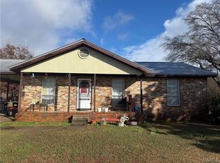 45 Jan Ave, Centreville, AL 35042