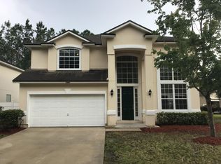 1480 Creek Point Blvd, Jacksonville, FL 32218