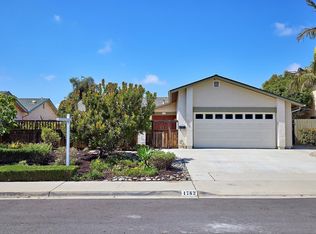 1762 Cottage Grove Dr, Encinitas, CA 92024