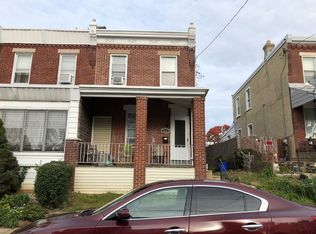 6618 Marsden St, Philadelphia, PA 19135