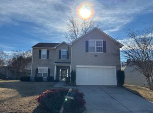 705 Bent Hollow Ct, Moore, SC 29369