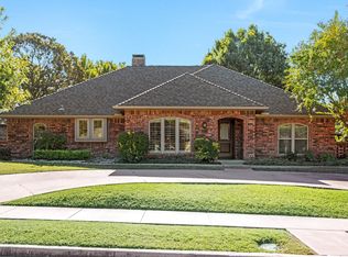 715 Hawk Ln, Coppell, TX 75019