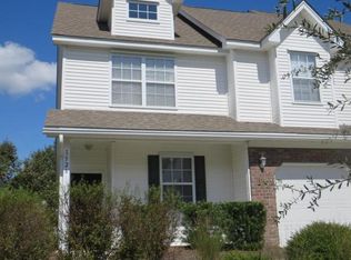 1526 Royal Colony Rd, Johns Island, SC 29455