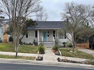 242 Pershing Ave, San Antonio, TX 78209