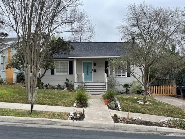 242 Pershing Ave, San Antonio, TX 78209
