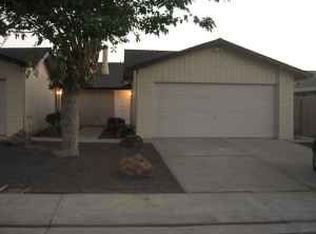 2036 Comstock Dr, Stockton, CA 95209