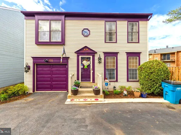 132 Water St, Gaithersburg, MD 20877