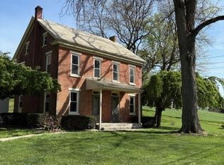 215 Schuler Rd, Fleetwood, PA 19522